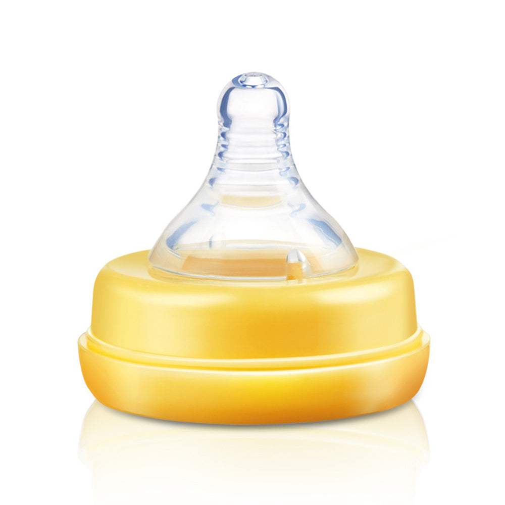 All in One Breast Pump/Feeding Bottle