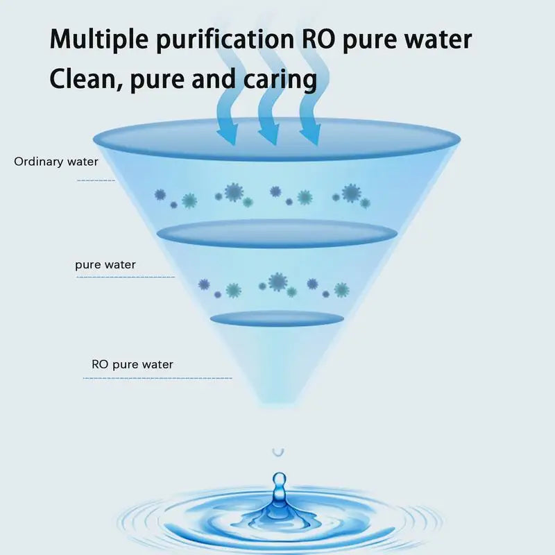 Baby Cleaning Hands Wipes