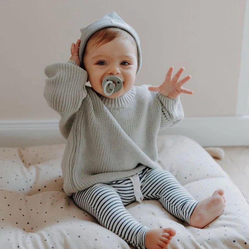 Baby Loose Sweater