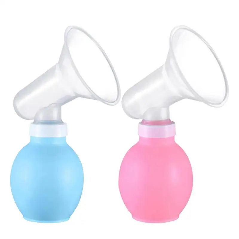 Manual Breastfeeding Pump