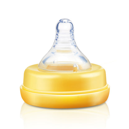 All in One Breast Pump/Feeding Bottle