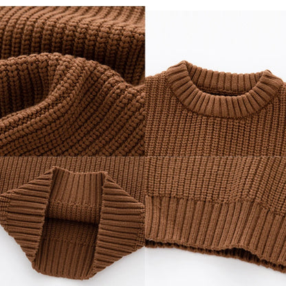 Baby Loose Sweater