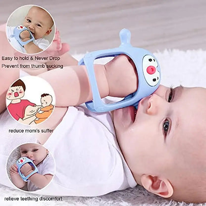 Silicone Teething Toys