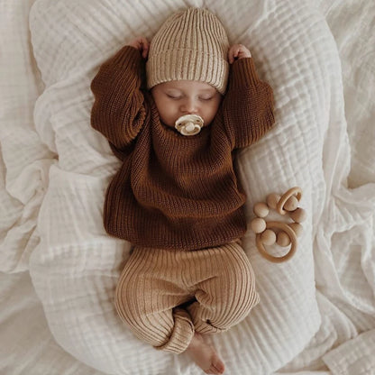 Baby Loose Sweater