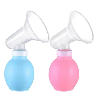 Manual Breastfeeding Pump