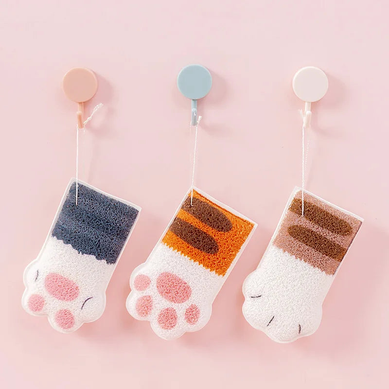 Smooth Bath Sponge